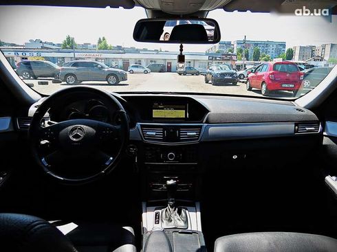 Mercedes-Benz E-Класс 2011 - фото 16