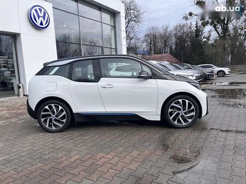 BMW i3 2020 - фото 11