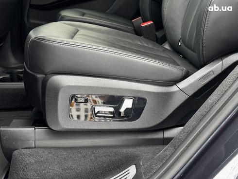 BMW X7 2019 серый - фото 39