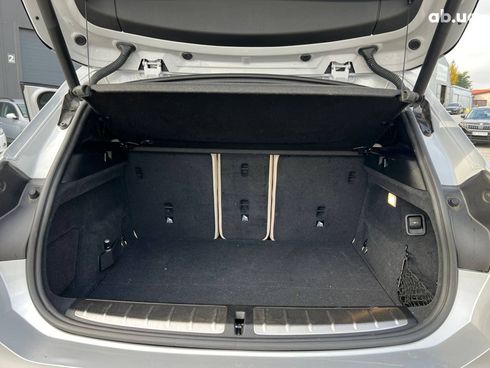 BMW X2 2018 серый - фото 163