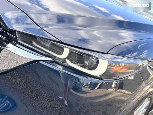 Mazda CX-5 2023 - фото 9