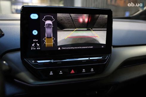 Volkswagen ID.4 2021 - фото 22