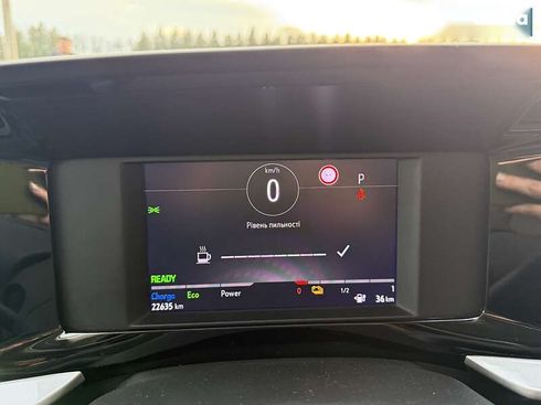 Opel Mokka-e 2022 - фото 12