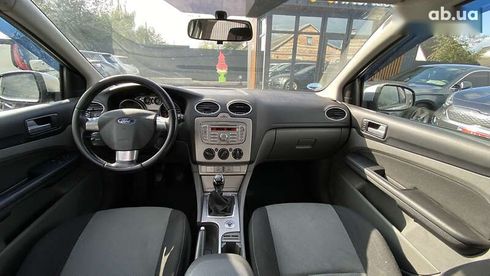 Ford Focus 2009 - фото 27
