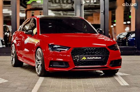 Audi S4 2017 - фото 2