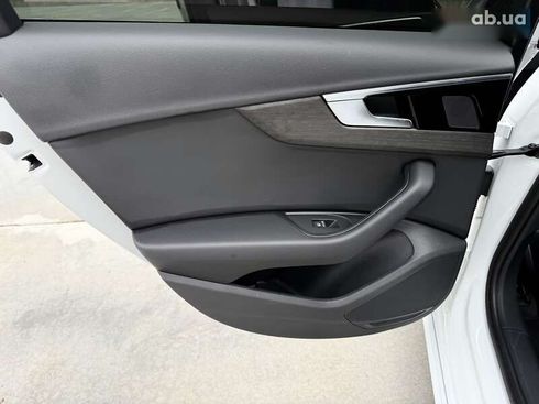 Audi A4 2021 - фото 22
