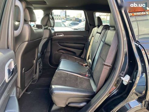 Jeep Grand Cherokee 2020 - фото 21