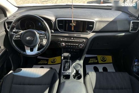 Kia Sportage 2018 - фото 9