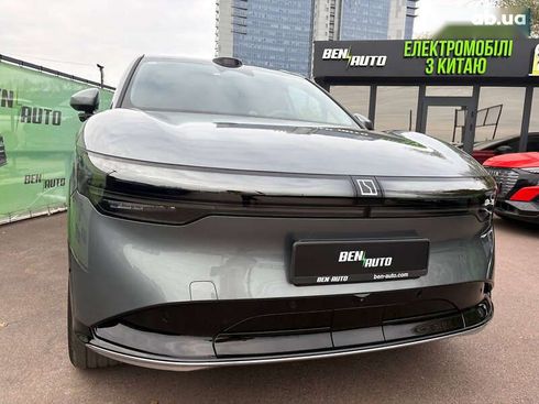 Zeekr 7X 2025 - фото 5
