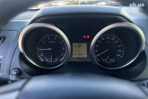 Toyota Land Cruiser Prado 2017 - фото 22