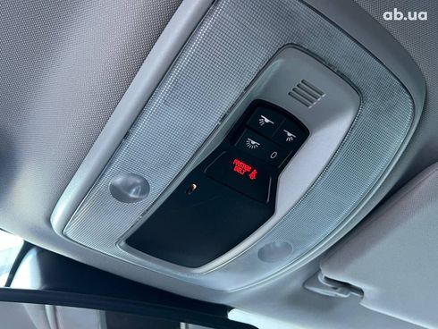 Volvo V60 2014 белый - фото 31
