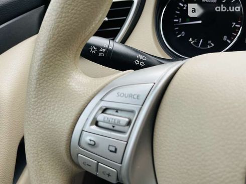 Nissan Rogue 2013 - фото 25