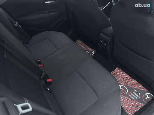 Toyota Corolla 2020 - фото 29