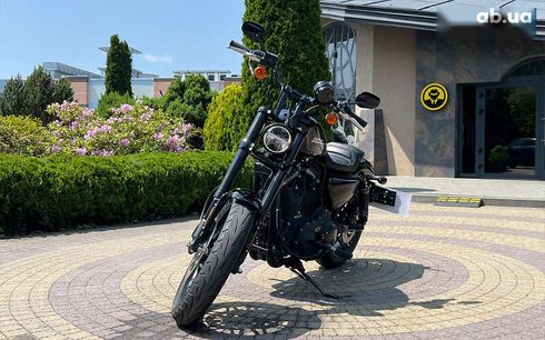 Harley-Davidson XL 2019 - фото 2