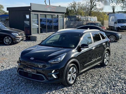 Kia Niro 2019 - фото 16