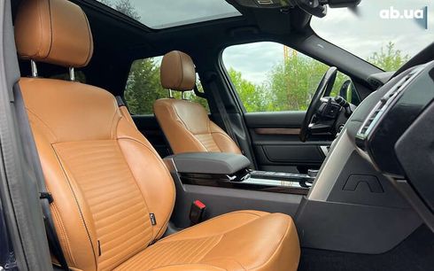 Land Rover Discovery 2019 - фото 11
