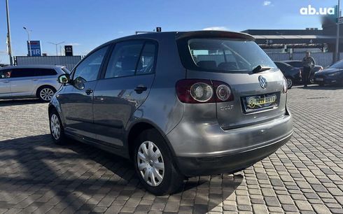 Volkswagen Golf 2005 - фото 5