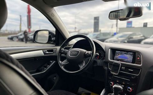 Audi Q5 2015 - фото 24