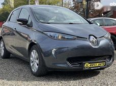 Купить Renault Zoe 2018 бу в Коломые - купить на Автобазаре