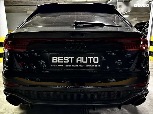 Audi RS Q8 2023 - фото 10