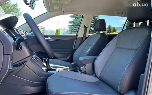 Volkswagen Tiguan 2020 - фото 16