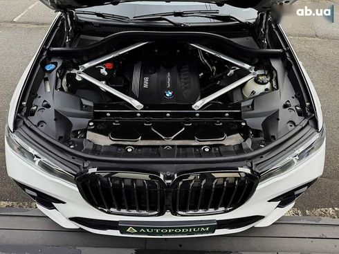 BMW X7 2022 - фото 28