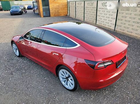 Tesla Model 3 2020 - фото 16