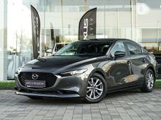 Купить Mazda 3 2019 бу во Львове - купить на Автобазаре