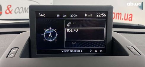 Peugeot 3008 2016 - фото 26