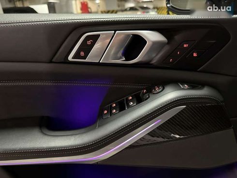 BMW X5 2023 - фото 29