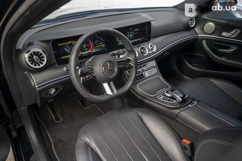 Mercedes-Benz E-Класс 2018 - фото 13