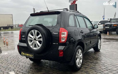 Chery Tiggo 2014 - фото 7