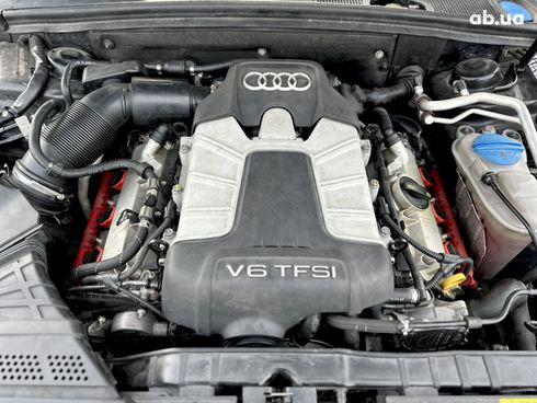 Audi S4 2014 черный - фото 20