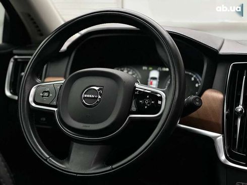 Volvo V90 2016 - фото 25