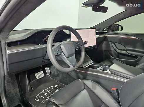 Tesla Model S 2023 - фото 22