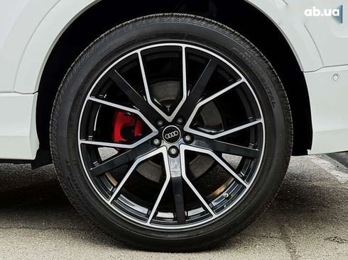Audi Q8 2022 - фото 16