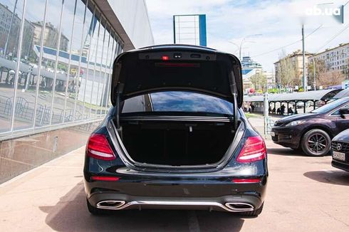 Mercedes-Benz E-Класс 2018 - фото 14