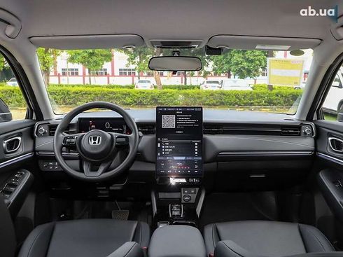 Honda e:NS1 2024 - фото 9