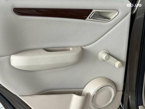 Mercedes-Benz A-Класс 2009 коричневый - фото 27