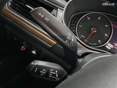 Audi A6 2015 - фото 26