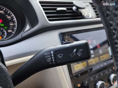 Volkswagen Passat 2012 - фото 26