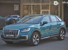 Купити Audi бу в Харкові - купити на Автобазарі