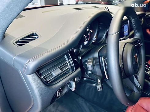 Porsche Macan 2022 - фото 29