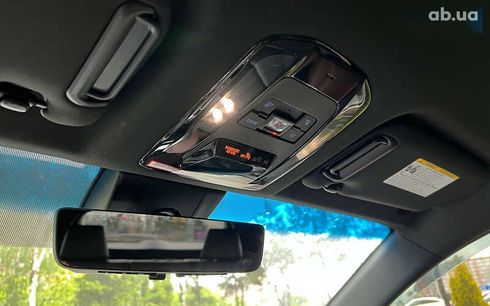 Toyota Venza 2021 - фото 23