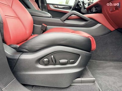 Porsche Cayenne 2023 - фото 14