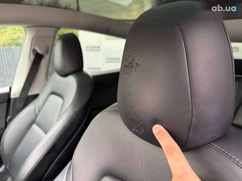 Tesla Model Y 2022 - фото 24