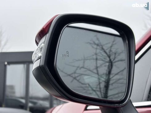 Toyota Venza 2021 - фото 18