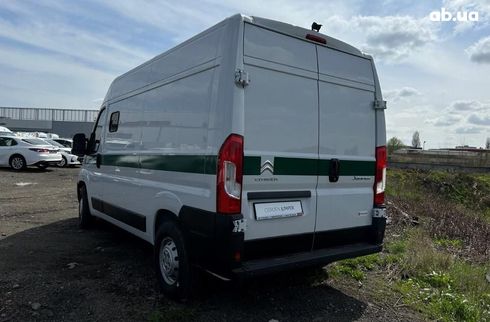 Citroёn Jumper 2025 - фото 2