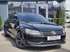 Продажа б/у Volkswagen Passat 2014 года - купить на Автобазаре