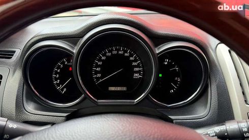 Lexus RX 2008 - фото 23